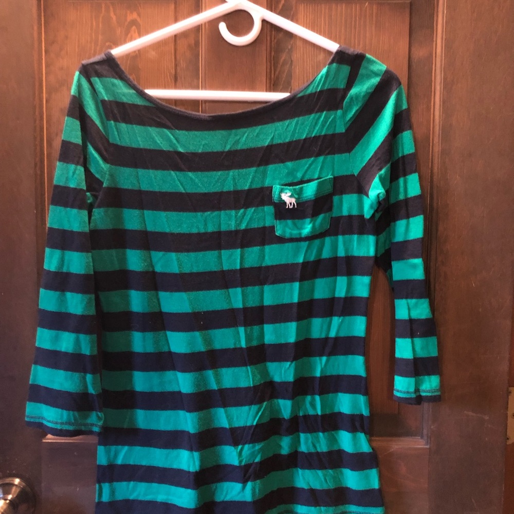 Abercrombie & Fitch Shirt